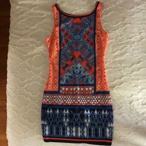 Forever 21 Summer Dress
